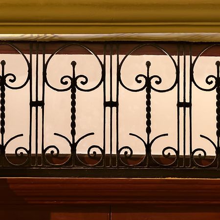 Bed and Breakfast The Snop House Senglea Exterior foto