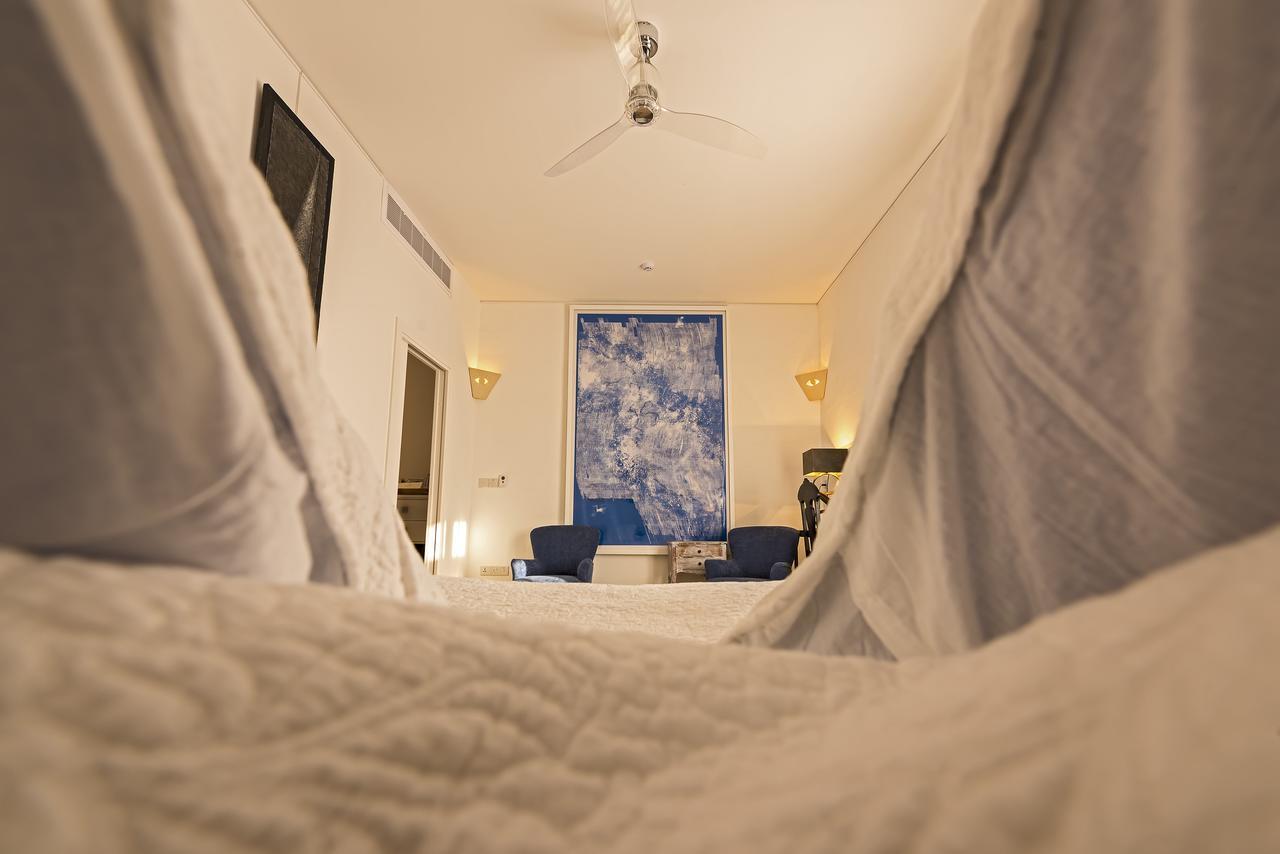 Bed and Breakfast The Snop House Senglea Exterior foto