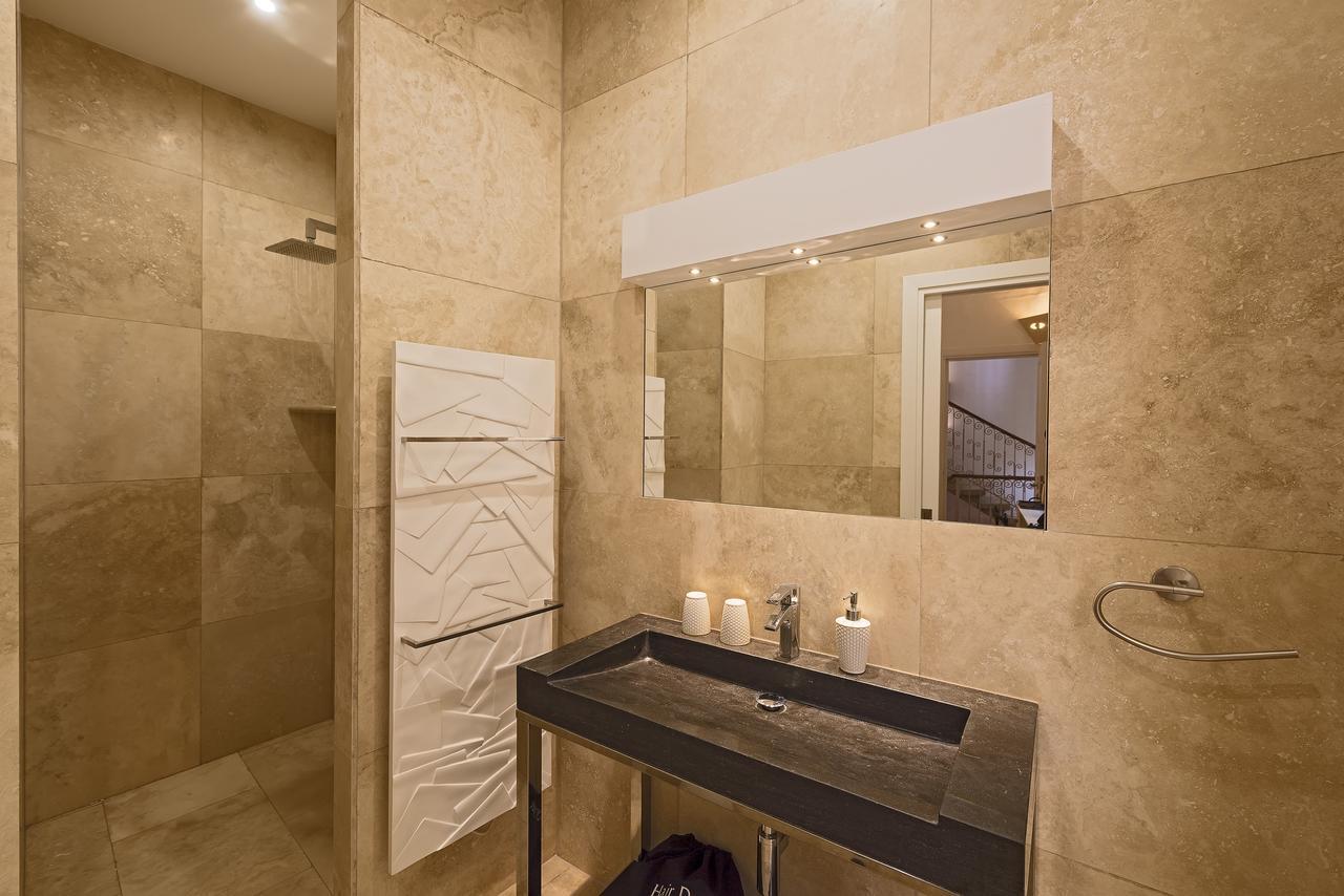 Bed and Breakfast The Snop House Senglea Exterior foto
