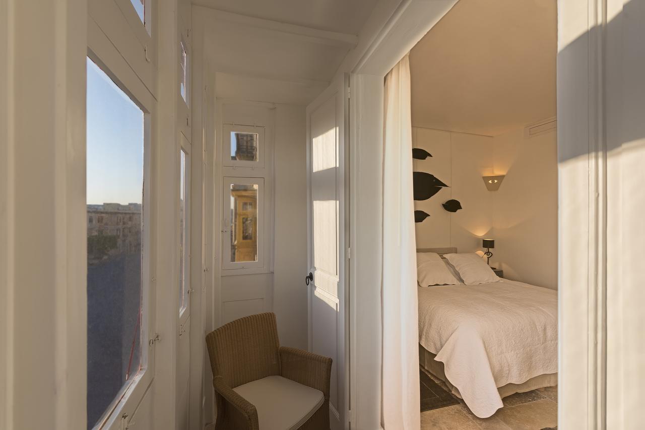 Bed and Breakfast The Snop House Senglea Exterior foto