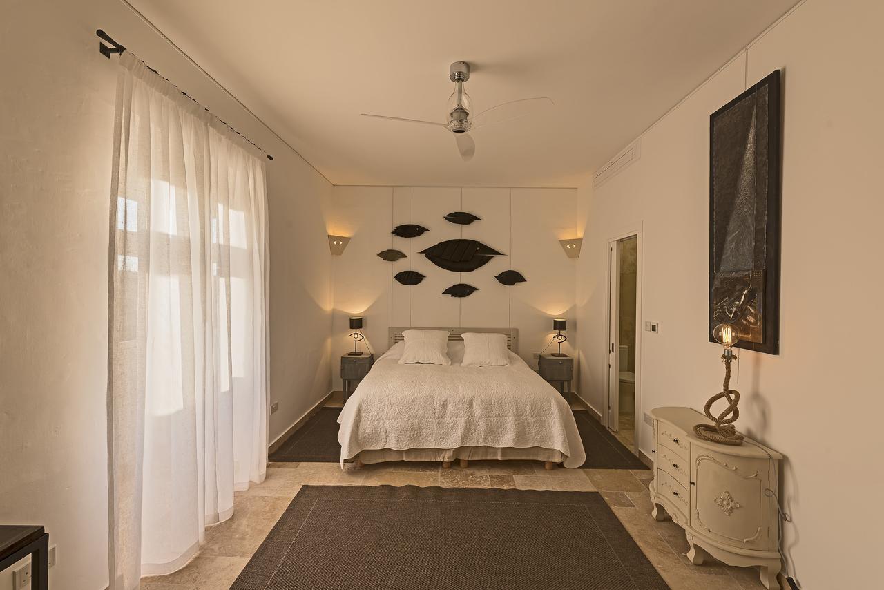 Bed and Breakfast The Snop House Senglea Exterior foto