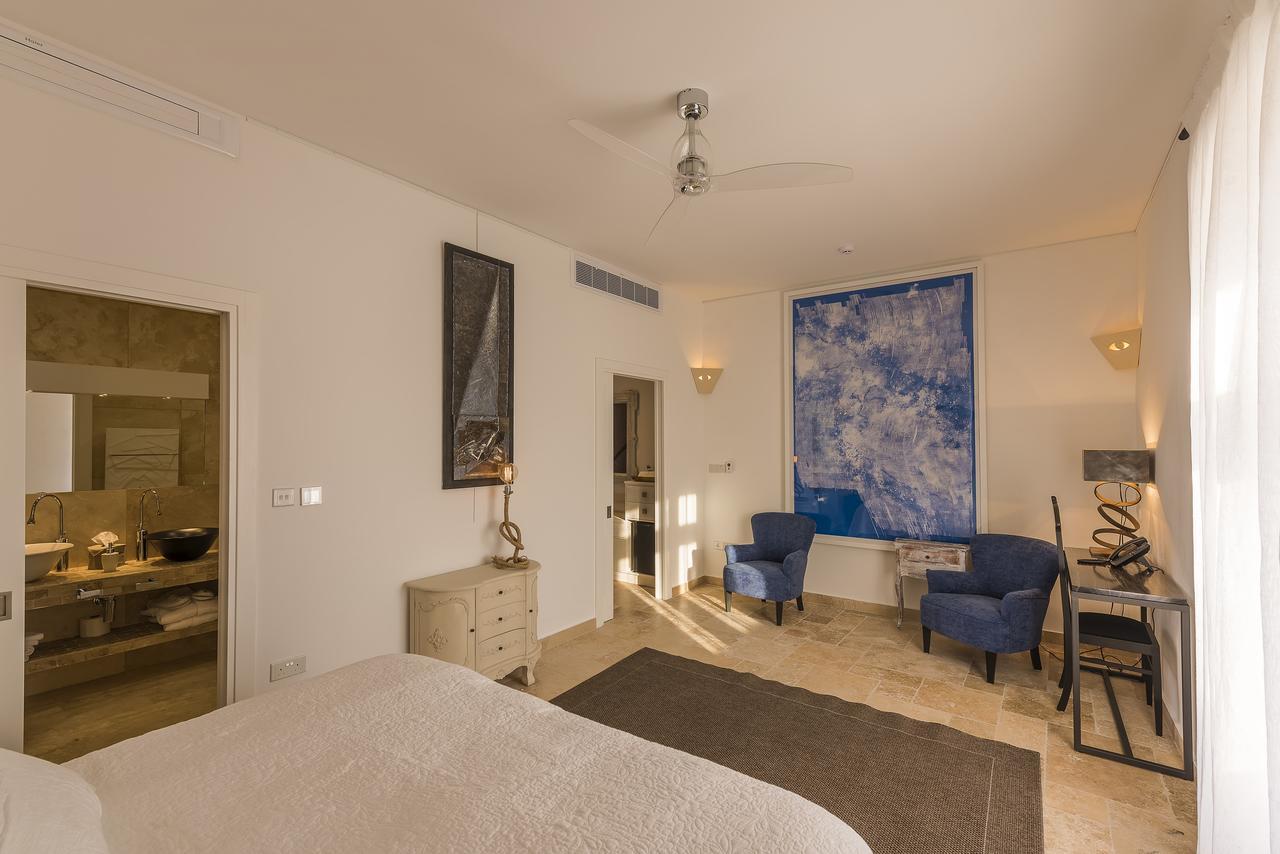 Bed and Breakfast The Snop House Senglea Exterior foto