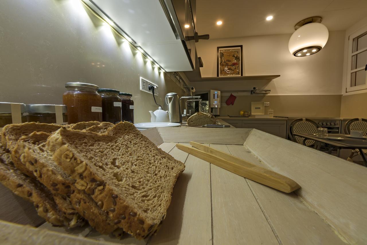 Bed and Breakfast The Snop House Senglea Exterior foto