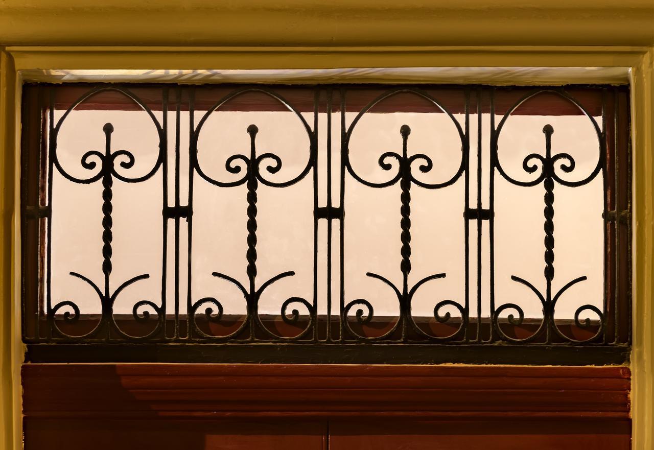 Bed and Breakfast The Snop House Senglea Exterior foto