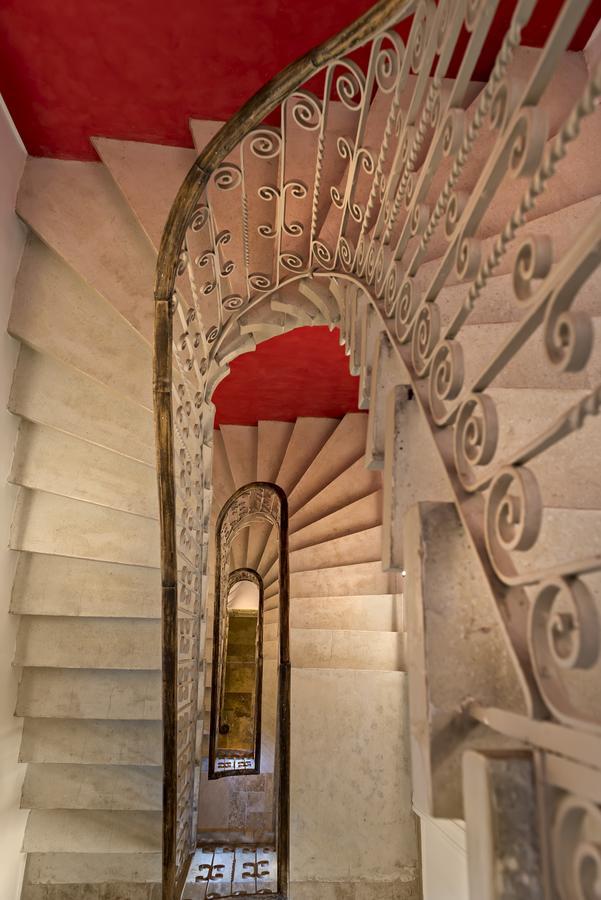 Bed and Breakfast The Snop House Senglea Exterior foto