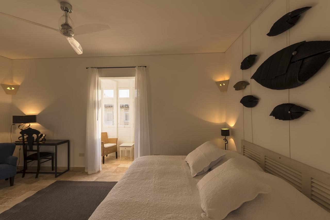 Bed and Breakfast The Snop House Senglea Exterior foto