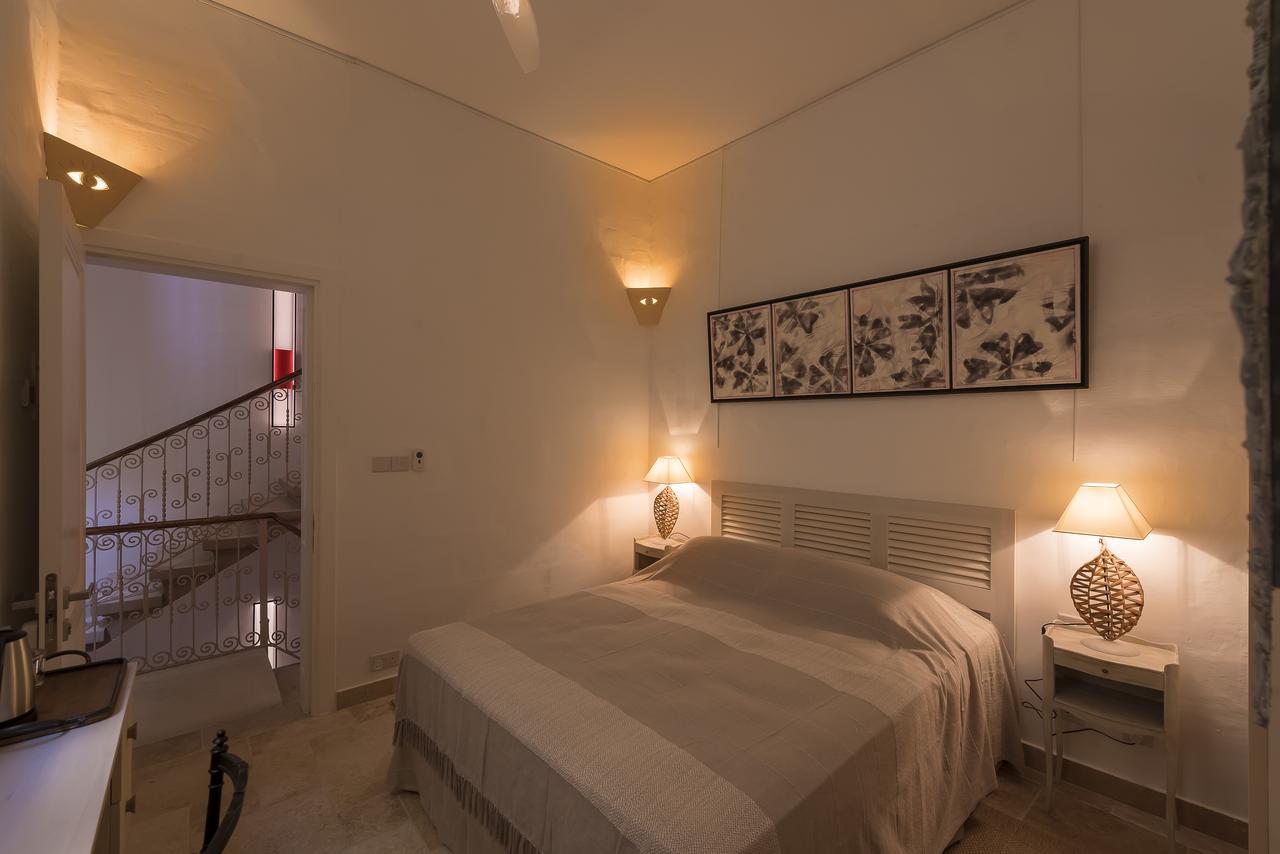 Bed and Breakfast The Snop House Senglea Exterior foto