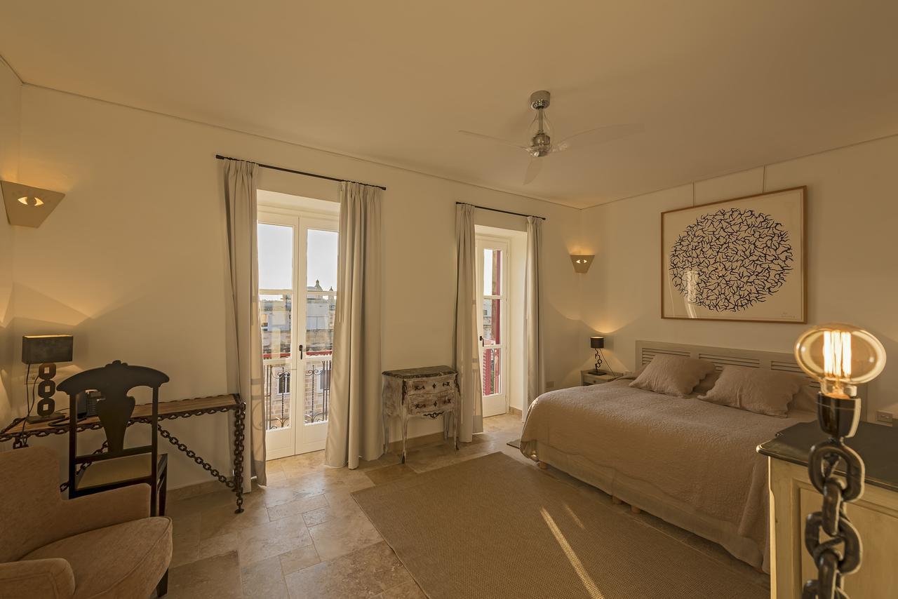 Bed and Breakfast The Snop House Senglea Exterior foto