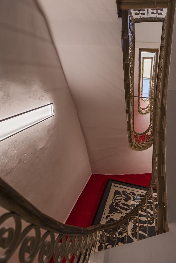 Bed and Breakfast The Snop House Senglea Exterior foto